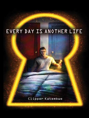 cover image of Every Day Is Another Life